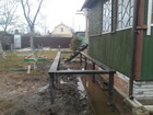 винтовые сваи в Архангельске и Северодвинске
