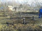 винтовые сваи в Архангельске и Северодвинске