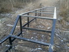 винтовые сваи в Архангельске и Северодвинске