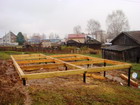винтовые сваи в Архангельске и Северодвинске